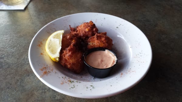 Rockafeller's Restaurant by null