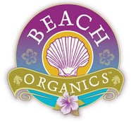 Beach Organics Logo