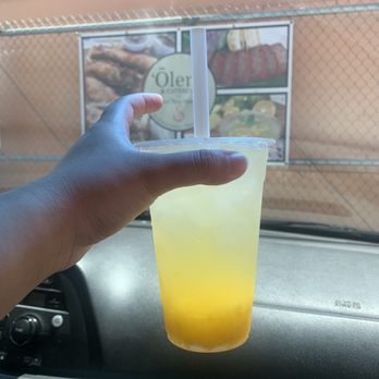 OlenaHi - Filipino lemonade - Salad Near Me - Honolulu, Hawaii