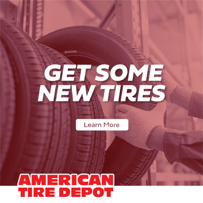 Americas Tire Rancho Cucamonga