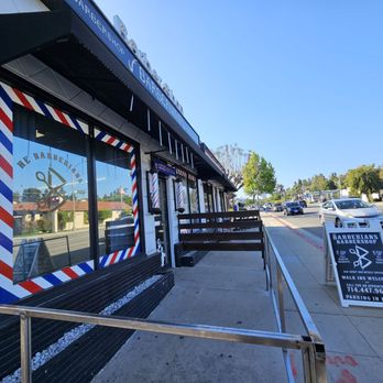 Barberian's Barbershop - Barbers Near Me - Fullerton, California Barberian's Barbershop - Barbers Near Me - Fullerton, California