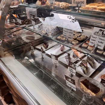 Chocolate SD - Coffee & Tea Near Me - San Diego, California