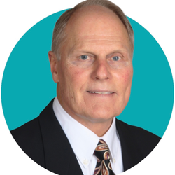 Benefit Providers - Founder Brian Bell