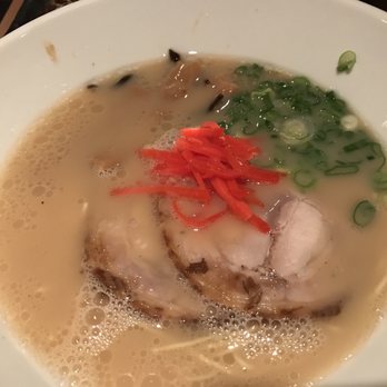 IPPUDO Westside - Ramen Near Me - New York, New York IPPUDO Westside - Ramen Near Me - New York, New York