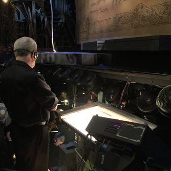 Wicked - Orchestra Pit - Performing Arts Near Me - New York, New York Wicked - Orchestra Pit - Performing Arts Near Me - New York, New York