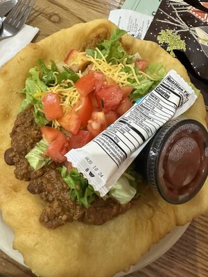 Custer Battlefield Trading Post & Cafe by null