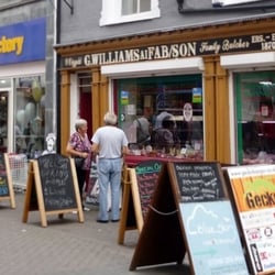 Johnny 6 Butchers - G Williams & Son
