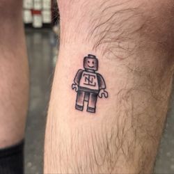 New Life Tattoos