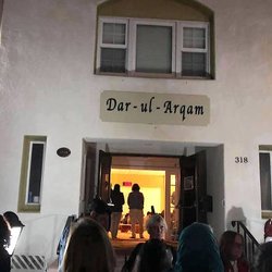 Dar Ul Arqam