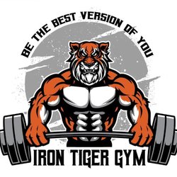 Iron Tiger Gym