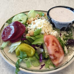 Gyro Combo