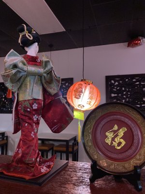 Quick Wok Chinese Restaurant by null