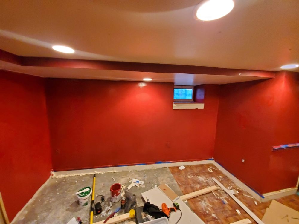 Slide of Dee & Son Handyman Services