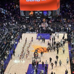 Phoenix Suns