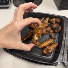 Wings