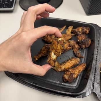 Heard Dat Kitchen - Wings - Cajun/Creole Near Me - New Orleans, Louisiana