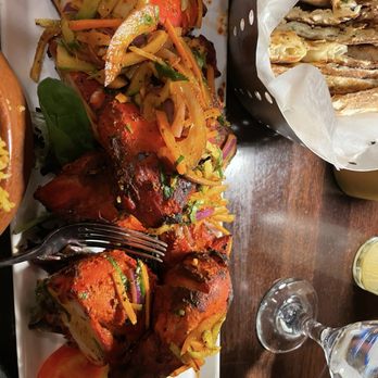 Indian Garden Restaurant - Indian Near Me - Chicago, Illinois