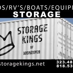 Storage Kings