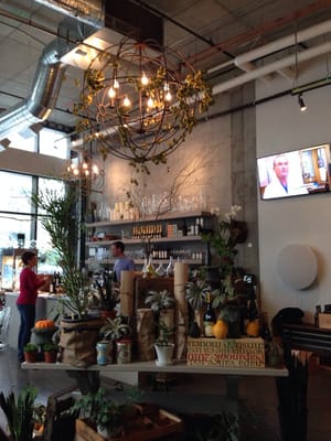 Frank Wine Bar by null