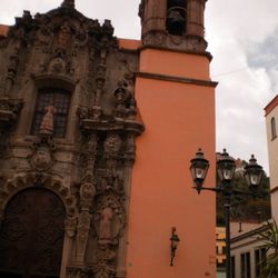 Oratorio de San Felipe Neri