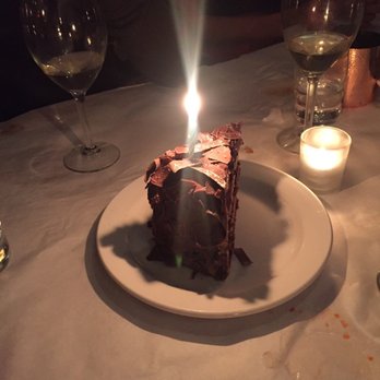 Mon Jin Lau - Free birthday cake - Asian Fusion Near Me - Troy, Michigan Mon Jin Lau - Free birthday cake - Asian Fusion Near Me - Troy, Michigan