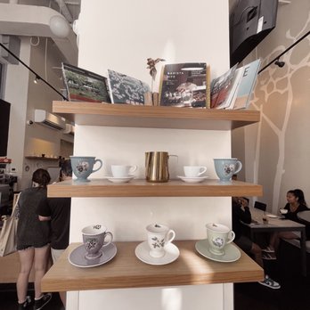 Ogawa Coffee - Coffee & Tea Near Me - Boston, Massachusetts Ogawa Coffee - Coffee & Tea Near Me - Boston, Massachusetts
