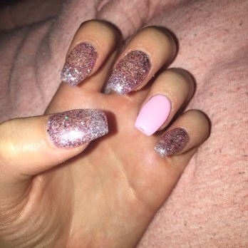 Organic Nails - Nail Salons Near Me - Rocklin, California