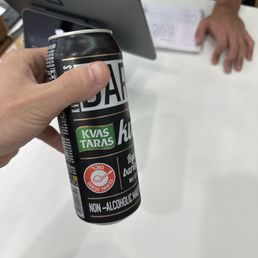 Kvas Kvas