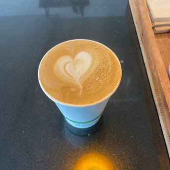 Spectra Coffee - Honey lavender latte - Coffee & Tea Near Me - San Jose, California Spectra Coffee - Honey lavender latte - Coffee & Tea Near Me - San Jose, California