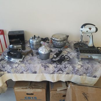 S L Service - Knife Sharpening Near Me - Miami, Florida