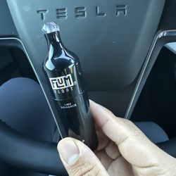 Rhodium Smoke & Vape