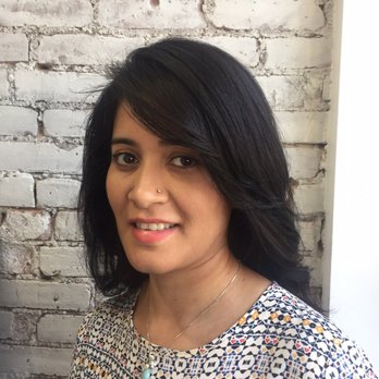 Shampoo JC - Haircut - Hair Salons Near Me - Jersey City, New Jersey