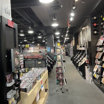 Sunrise Records - Vinyl Records Near Me - Burnaby, British Columbia Sunrise Records - Vinyl Records Near Me - Burnaby, British Columbia