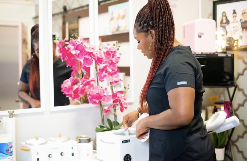 WAX’D BY HONEY Updated October 2024 Richmond, Virginia Waxing