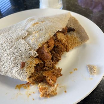 Ayu's Cafe and Grill - Ethiopian Near Me - Jacksonville, Florida