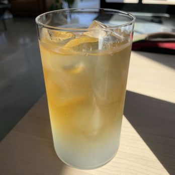 Postern Coffee - Korean Palmer - Coffee & Tea Near Me - Doraville, Georgia
