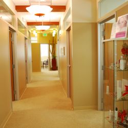 Steven J. Bates, MD - Reveal Plastic Surgery Interior