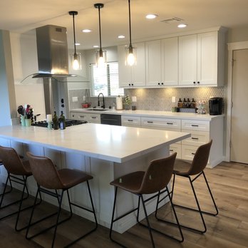 Luxehome Construction - Kitchen remodel - General Contractors Near Me - Rancho Cordova, California