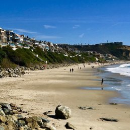 DANA STAND BEACH, CA!  Love this beach, it's such a beautiful place to walk or run for exercise!