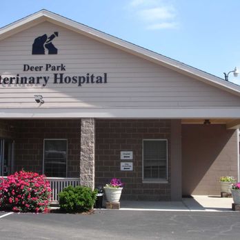 Deer Park Veterinary Hospital - Veterinarians Near Me - Cincinnati, Ohio Deer Park Veterinary Hospital - Veterinarians Near Me - Cincinnati, Ohio