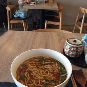 Cloudland Rice Noodles - Noodles Near Me - Newark, California Cloudland Rice Noodles - Noodles Near Me - Newark, California