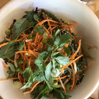 True Food Kitchen - Korean Noodle** - Vegetarian Near Me - Pasadena, California True Food Kitchen - Korean Noodle** - Vegetarian Near Me - Pasadena, California