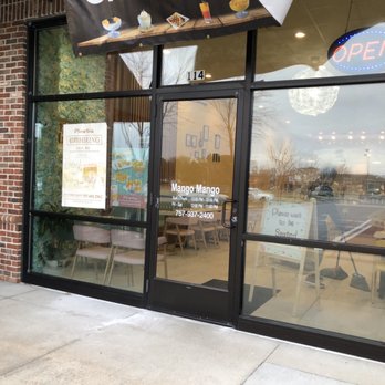 Mango Mango - Desserts Near Me - Virginia Beach, Virginia