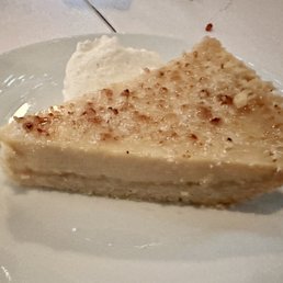 Florida Cracker Pie Florida Cracker Pie