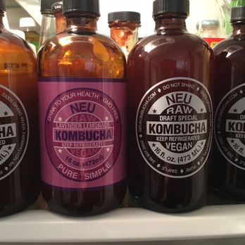 Neu Kombucha - Took everything on tap home - Kombucha Near Me - Farmington, Michigan Neu Kombucha - Took everything on tap home - Kombucha Near Me - Farmington, Michigan