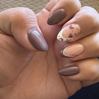 Rio Nails & Spa - SNS Nails - Nail Salons Near Me - Cincinnati, Ohio