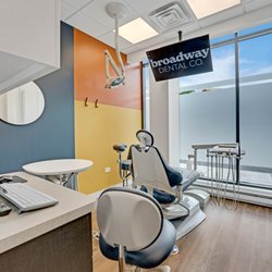 Broadway Dental