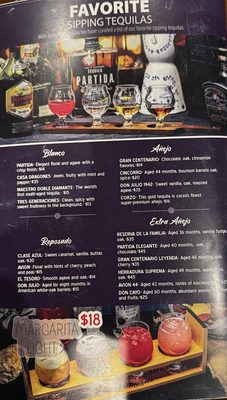 Menu photo 1 La Vida Catrina Salem, OR Menu photo 1 La Vida Catrina Salem, OR