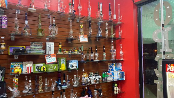 tobacco shop camden Dab City Tobacco and Vape, 1671 Springdale Dr, Unit 111, Camden, SC 29020,  US