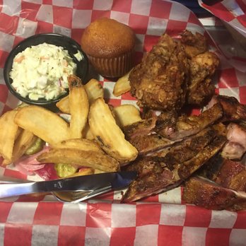 Famous Dave's Bar-B-Que - Ribs - Barbeque Near Me - Orland Park, Illinois Famous Dave's Bar-B-Que - Ribs - Barbeque Near Me - Orland Park, Illinois
